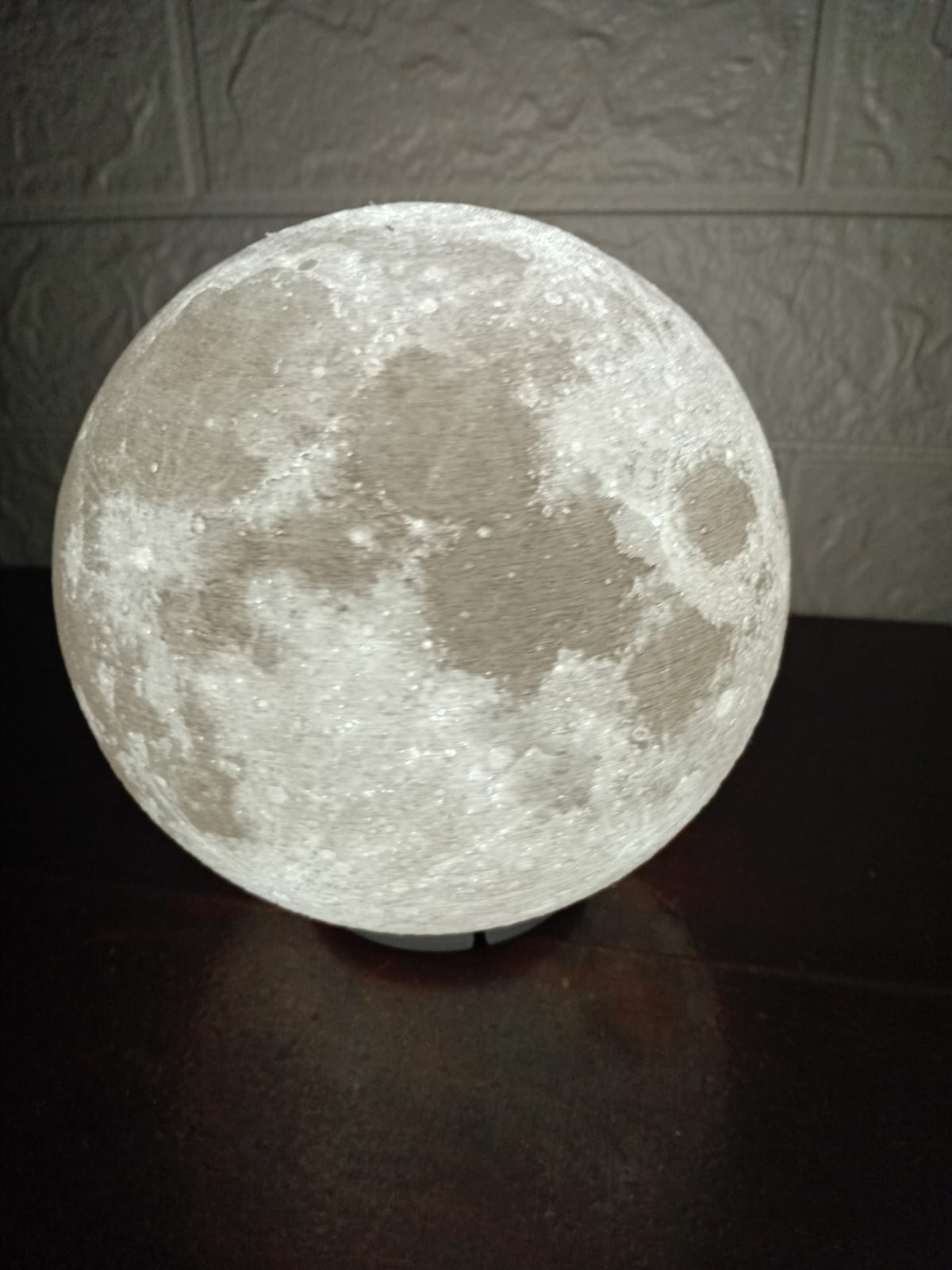 VELADOR LUNA